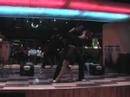 Stage Bachata Corazonado Platalatino