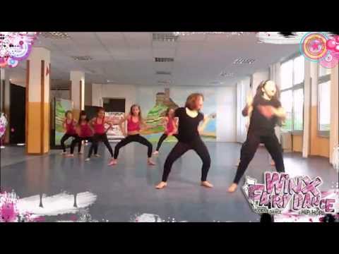 Concorso Winx Fairy Dance - OrmarsLab Dance InArt A.S.D.C.
