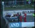 Shevil Vs Everyone cowdenbeath, Racewall