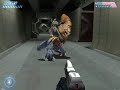 Uncut Halo 1 Experience - Level 1 - Clip 3 of 3 Uncut Halo 1 Experience - Level 1 - Clip 3 of 3