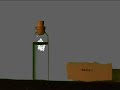 Ghost Water