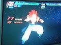 Dragon ball Z sparking meteor - COMBO 103 Dragon ball Z sparking meteor - COMBO 103