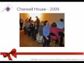 Merry Christmas from Charwell House Business Centre