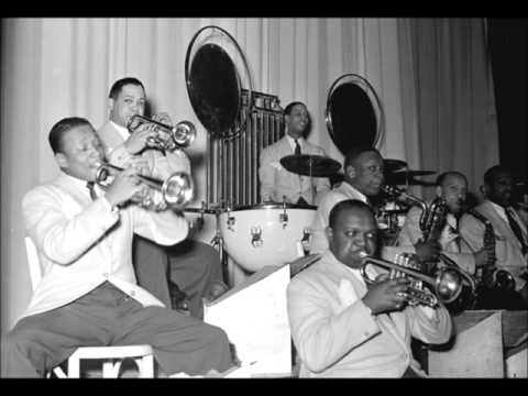 Harry James Orchestra – Autumn Serenade