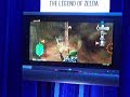 ゼルダの伝説　トワイライトプリンセス動画