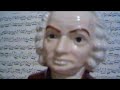 A Lecture by J.S. Bach A Lecture by J.S. Bach