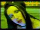 Marilyn Manson - Long hard road out of hell (high quality)