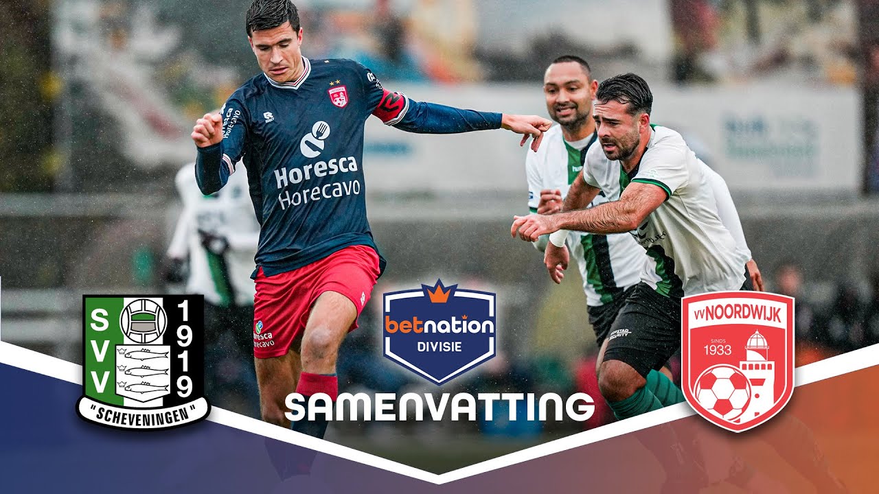 Bekijk nu zeven samenvattingen van afgelopen weekend | Voetbal in de