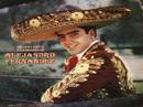 ALEJANDRO FERNANDEZ - Sin tantita pena * Ricardo Osorio*