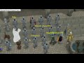 runescape cristmas dance party2