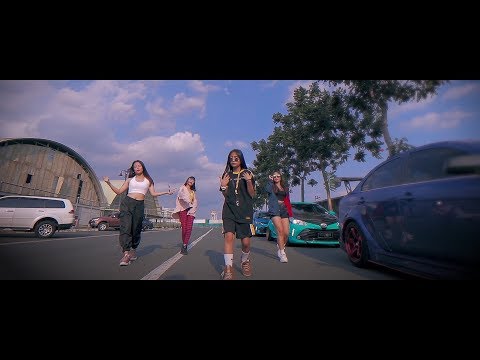 Princess Thea ✪ -  Pag Tumingin Ka Akin Ka feat.  Yayoi & Still One (Official Music Video)  LC Beats