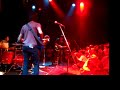 Elisebelle Tears Live in KLpac