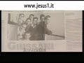 GIUS CRISTIANO NEL MONDO