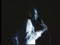 Gregory Isaacs - Night Nurse (Live at Reggae Sunsplash 1983)