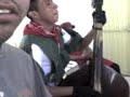 el cerro azul huichol en la entrevista la mas cañona 95.5 fm