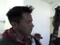 el cerro azul huichol en la entrevista la mas cañona 95.5 fm