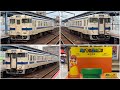 JR九州 日豊本線 日南線 宮崎空港線 宮崎駅にて。