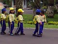 TK ABA 21 AZFAR GO TO KEBUN TEH WONOSARI 4.mp4