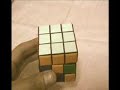 Como armar el cubo rubik parte 1 Como armar el cubo rubik parte 1