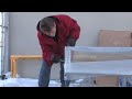 Making ice