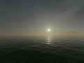 mental ray ocean n daylight shader