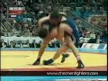 Saitiev vs. Kokaev