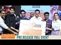 Sammohanam Pre Release Event Sammohanam Pre Release Event