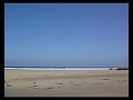 Porthtowan Beach, Cornwall