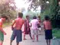 Fight in (Rambulan) BasketBall CAUGHT ON VIDEO (MUST SEE!!!) Fight in (Rambulan) BasketBall CAUGHT ON VIDEO (MUST SEE!!!)