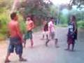 Fight in (Rambulan) BasketBall CAUGHT ON VIDEO (MUST SEE!!!)
