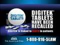 Digitek Recall Lawyers
