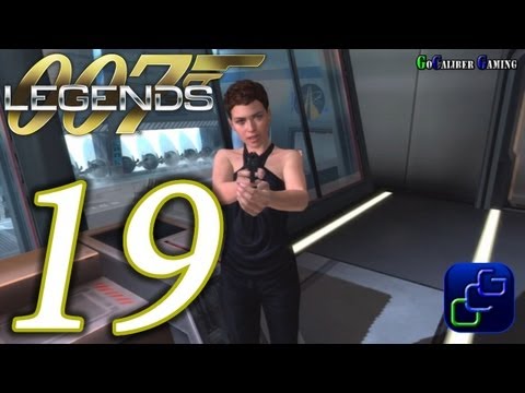 007 Legends - If you like this game, buy it here http://bit.ly/007Legends 007 Legends Activision Eurocom Entertainment Software Action Release: Oct 16, 2012 (US) ESRB: T 0...
