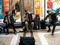 Streetmusician in Cologne Sept. 2007 (3)