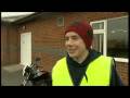 Scott Redding CBT Gloucester at Acer Motorcycle Traning