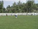 Goal Tisza Vol�n-Kecskem�t