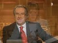 Catalunya i Espanya (1/3) Debat'08 TV3