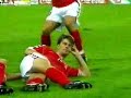 20 maneras de celebrar un gol