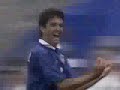 20 maneras de celebrar un gol