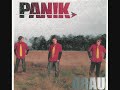 PAN!K- Grau (2003) PAN!K- Grau (2003)