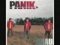 PAN!K- Grau (2003)