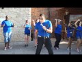 La Bamba (Cover)- Teddy Rodriguez