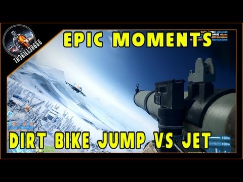 how to properly jet a dirt bike
