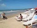 ferias em porto seguro