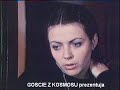 Go?cie z Kosmosu: 07 Zg?o? si? - Borewicz