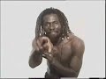 TIKEN JAH FAKOLY   - clip :  francafrique