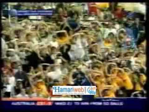 Funny Cricket Moments 1