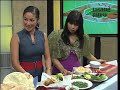 Lasang Pinoy Goodbites Café: Shawarma