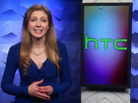New HTC One sees double with two rear cameras