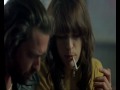 Milla Jovovich smoking by Peramon Milla Jovovich smoking by Peramon