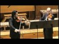 Erno Kallai & Vilmos Olah - Wieniawski Duos
